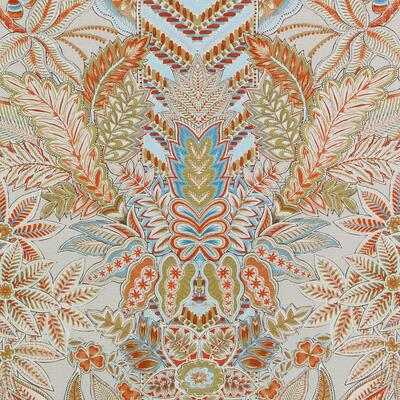 Bailey & Griffin Fabrics Fabrics -Be42585 | 215-Multi