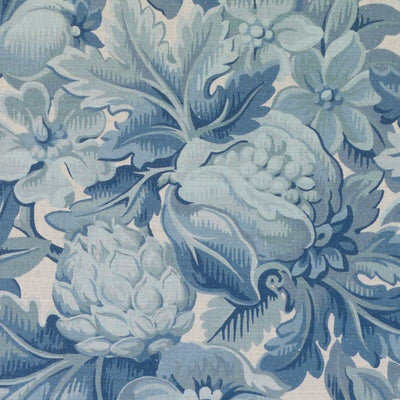 Bailey & Griffin Fabrics Fabrics -Be42588 | 76-Cadet