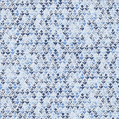 Duralee Fabrics -DE42516 | 5-BLUE