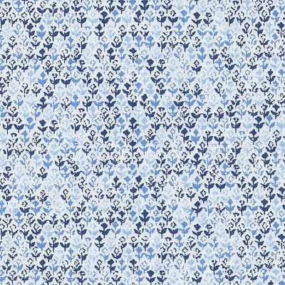 Duralee Fabrics -DE42516 | 5-BLUE