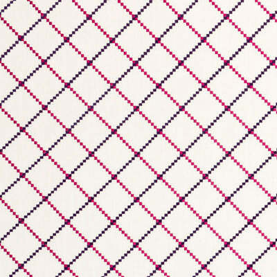 Duralee Fabrics -F0647 | 1-BERRY