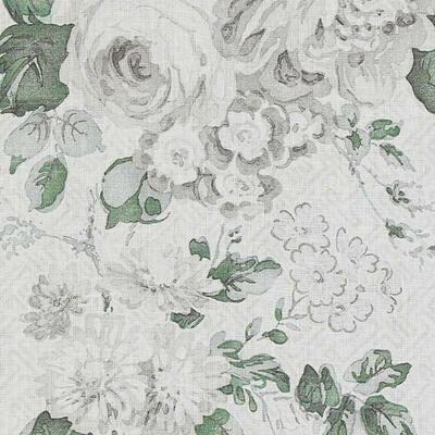 Bailey & Griffin Fabrics Fabrics -BE42520 | 341-IVY