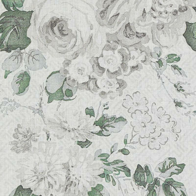 Bailey & Griffin Fabrics Fabrics -BE42520 | 341-IVY