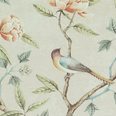Bailey & Griffin Fabrics Fabrics -BE42517 | 85-PARCHMENT