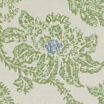 Bailey & Griffin Fabrics Fabrics -BE42519 | 341-IVY