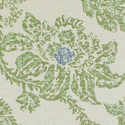 Bailey & Griffin Fabrics Fabrics -BE42519 | 341-IVY