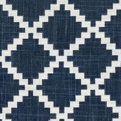 Robert Allen Fabrics Fabrics -LE42559 | 563-LAPIS