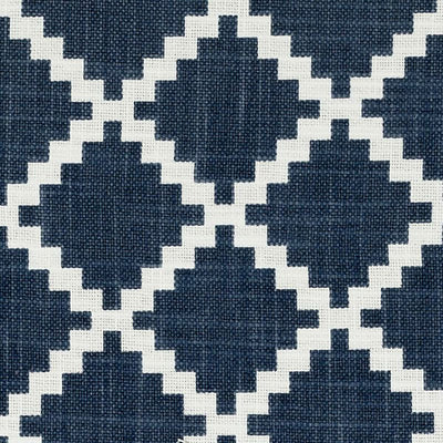 Robert Allen Fabrics Fabrics -LE42559 | 563-LAPIS