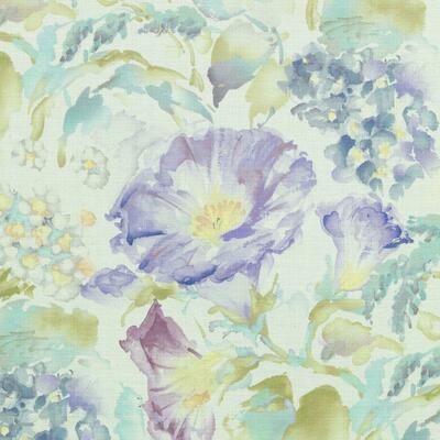 Duralee Fabrics -42486 | 43-LAVENDER