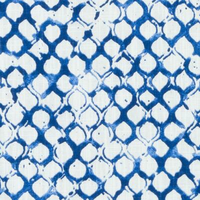 Duralee Fabrics -DE42514 | 563-LAPIS