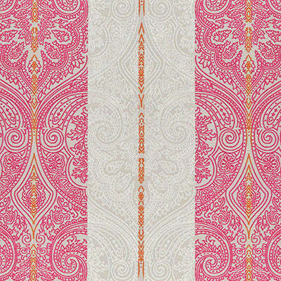 Duralee Fabrics -F0931 | 3-MAGENTA