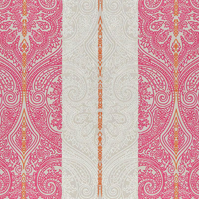 Duralee Fabrics -F0931 | 3-MAGENTA