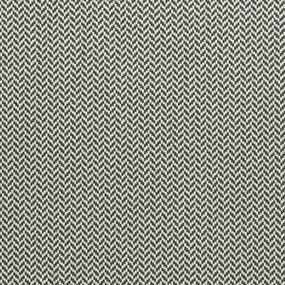 Duralee Fabrics -F0963 | 1-CHARCOAL