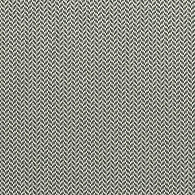 Duralee Fabrics -F0963 | 1-CHARCOAL