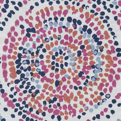 Duralee Fabrics -DE42540 | 224-BERRY
