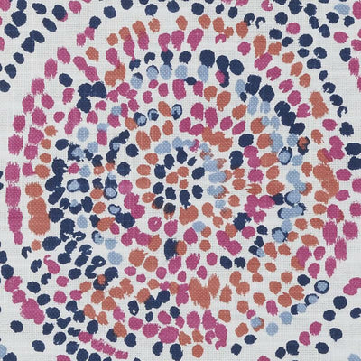 Duralee Fabrics -DE42540 | 224-BERRY