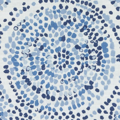 Duralee Fabrics -DE42540 | 563-LAPIS