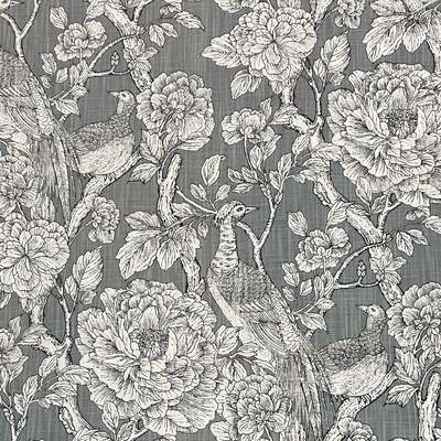 Suburban Fabrics Fabrics -SE42595 | 15-GREY