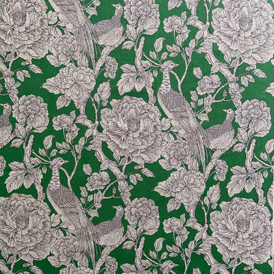 Suburban Fabrics Fabrics -SE42595 | 2-GREEN