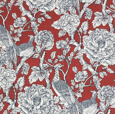 Suburban Fabrics Fabrics -SE42595 | 9-RED