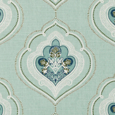 Duralee Fabrics -21078 | 250-SEA GREEN