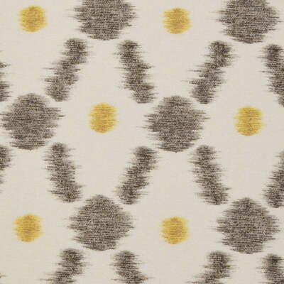 Duralee Fabrics -42249 | 675-Greystone