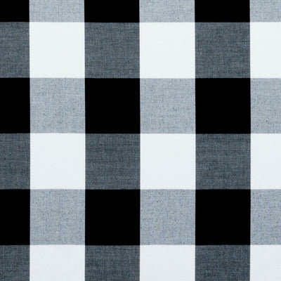 Duralee Fabrics -F0556 | 1-CHARCOAL