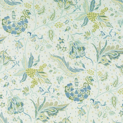 Duralee Fabrics -21086 | 269-LEMON