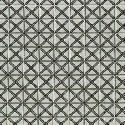 Duralee Fabrics -F0957 | 2-CHARCOAL