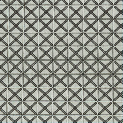 Duralee Fabrics -F0957 | 2-CHARCOAL