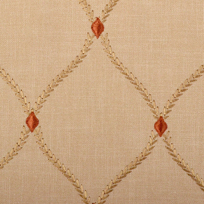 Duralee Fabrics -32482 | 344-DESERT