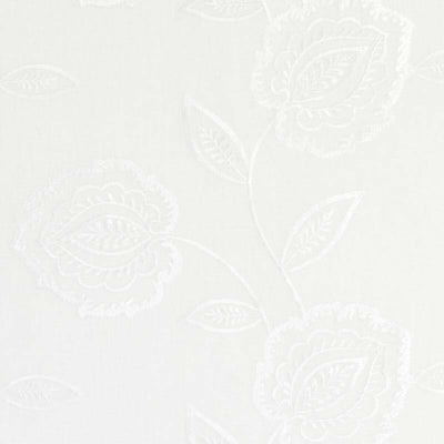 Duralee Fabrics -51405 | 84-IVORY
