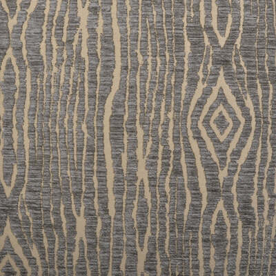 Duralee Fabrics -15441 | 79-CHARCOAL
