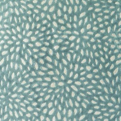 Duralee Fabrics -DW16187 | 19-AQUA