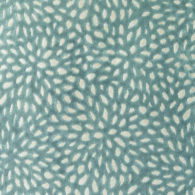 Duralee Fabrics -DW16187 | 19-AQUA