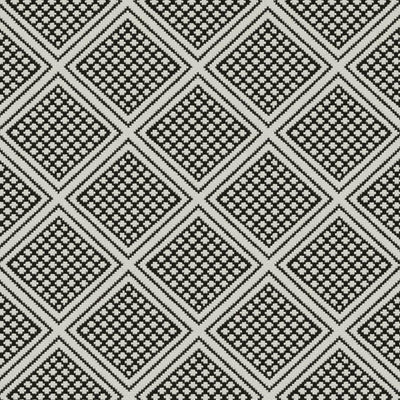 Duralee Fabrics -DW16182 | 101-JET