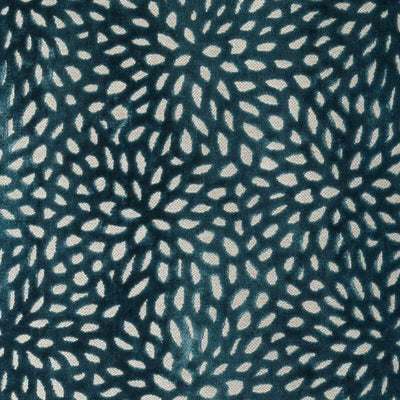 Duralee Fabrics -DW16187 | 57-TEAL