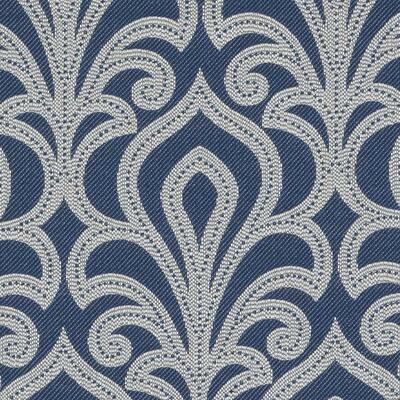 Duralee Fabrics -DW16180 | 5-BLUE