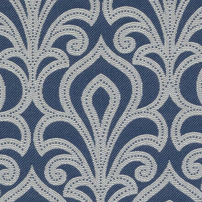 Duralee Fabrics -DW16180 | 5-BLUE