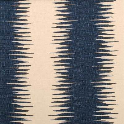 Duralee Fabrics -42384 | 193-INDIGO