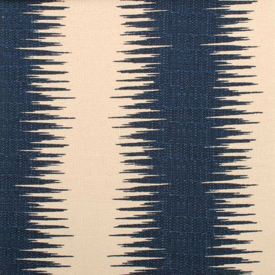 Duralee Fabrics -42384 | 193-INDIGO