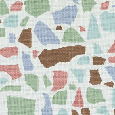 Robert Allen Fabrics Fabrics -LE42551 | 619-SEAGLASS