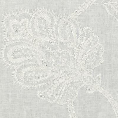 Bailey & Griffin Fabrics Fabrics -BA61240 | 84-IVORY