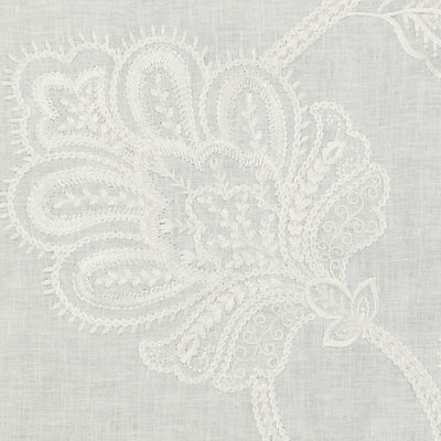 Bailey & Griffin Fabrics Fabrics -BA61240 | 84-IVORY