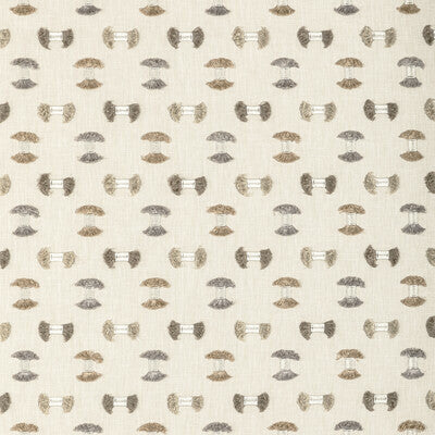 Kravet Fabrics , a selection of fabrics such as velvet, damask, cotton, silk, linen and sheers.