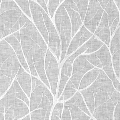 Duralee Fabrics -DD61471 | 130-ANTIQUE WHI