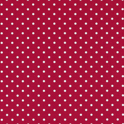 Duralee Fabrics -DP61455 | 565-STRAWBERRY