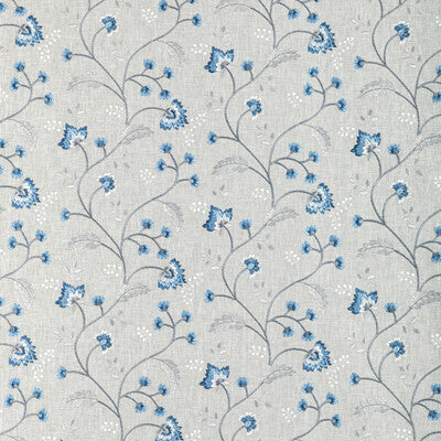 Kravet Fabrics , a selection of fabrics such as velvet, damask, cotton, silk, linen and sheers.