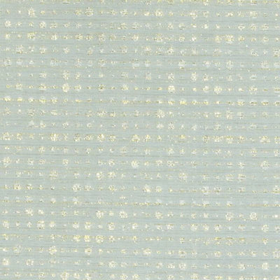 Duralee Fabrics -DI61384 | 594-AQUA/GOLD