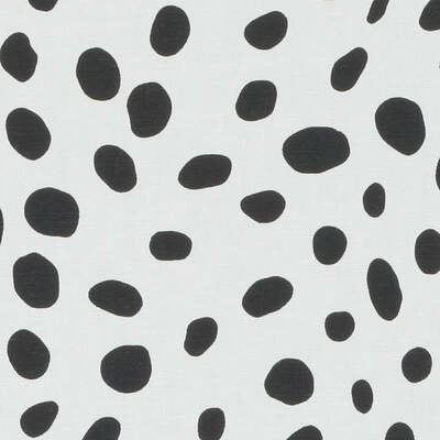 Duralee Fabrics -DP61392 | 12-BLACK